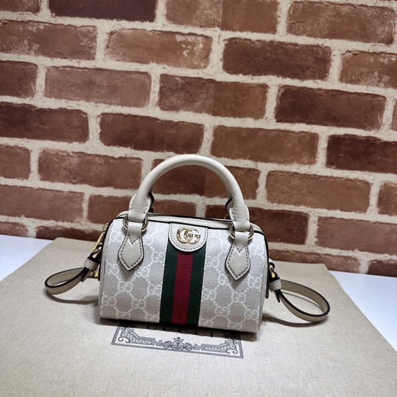 G*u*i speedy bags
